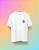 Camisa Universitária - Arquitetura e Urbanismo - Pixel Art - Imagem 1