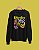 Moletom Básico Flanelado - Seu curso (Personalizável) - Brisa - Imagem 4