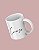 Caneca - Delicado - Seu Curso (Personalizável) - Imagem 1
