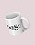 Caneca - Seu Curso (Personalizável) - Nanquim - Imagem 1