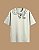 Camisa Oversized - Nutrição - Cobra - Imagem 1