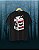 Camisa Universitária - Vamp Blood - Suco de Monstro - Imagem 2