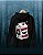 Moletom Canguru (Flanelado) - Vamp Blood - Suco de Monstro - Imagem 2