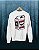 Moletom Básico Flanelado - Vamp Blood - Suco de Monstro - Imagem 1