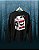 Moletom Básico Flanelado - Vamp Blood - Suco de Monstro - Imagem 2