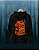 Moletom Canguru (Flanelado) - Pumpkin Punch - Suco de Monstro - Imagem 1