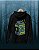 Moletom Canguru (Flanelado) - Frank Energy - Suco de Monstro - Imagem 1