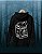 Moletom Canguru (Flanelado) - Death Coffe - Suco de Monstro - Imagem 2