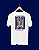 Camisa Universitária - Biomedicina - Overstyle - Imagem 4