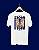 Camisa Universitária - Fisioterapia - Overstyle - Imagem 4