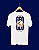 Camisa Universitária - Geografia - Overstyle - Imagem 4
