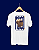 Camisa Universitária - Psicologia - Overstyle - Imagem 4