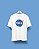 Camiseta Universitária - Medicina - NASA - Basic - Imagem 2