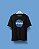 Camiseta Universitária - Fisioterapia - NASA - Basic - Imagem 1