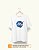 Camiseta Universitária - Todos (Personalizáveis) - NASA - Basic - Imagem 1