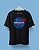 Camiseta Universitária - Seu Curso (Personalizável) - Nasa - Imagem 4