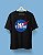 Camiseta Universitária - Seu Curso (Personalizável) - Nasa - Imagem 2