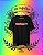 Camiseta Personalizada - Lésbica Sem Medo - Me Orgulho - Basic - Imagem 2