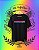 Camiseta Personalizada - Bissexual Sem Medo - Me Orgulho - Basic - Imagem 2