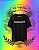 Camiseta Personalizada - LGBTQIA+ Sem Medo - Me Orgulho - Basic - Imagem 2