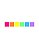 Camiseta Personalizada - Minhas Cores - Me Orgulho - Basic - Imagem 3
