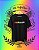 Camiseta Personalizada - Minhas Cores - Me Orgulho - Basic - Imagem 2