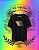 Camiseta Personalizada - Pride Psicologia - Me Orgulho - Basic - Imagem 2