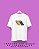 Camiseta Personalizada - Pride Seu Curso - Me Orgulho - Basic - Imagem 1