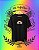 Camiseta Personalizada - Rainbow - Me Orgulho - Basic - Imagem 2