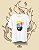 Camiseta Personalizada - Café - Café com arte - Basic - Imagem 1