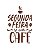 Camiseta Personalizada - Café - Coffee First - Basic - Imagem 2