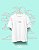 Camiseta - Coleção Vai com C(alma) - Irradie- Basic - Imagem 2