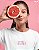 Camiseta - Coleção Vai com C(alma) - Irradie- Basic - Imagem 1