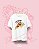 Camiseta Personalizada - Dia do Amor - Troco por Pizza - Basic - Imagem 1