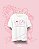 Camiseta Personalizada - Dia do Amor - Dados - Basic - Imagem 1