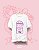 Camiseta Personalizada - Dia do Amor - Cassino do Amor - Basic - Imagem 1
