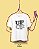 Camiseta - Coleção Sou Federal - UFCAT - Basic - Imagem 1