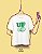 Camiseta - Coleção Sou Federal - UFGD - Basic - Imagem 1