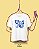 Camiseta - Coleção Sou Federal - UNIFALMG - Basic - Imagem 1