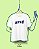 Camiseta - Coleção Somos UF - UFSB - Basic - Imagem 2
