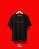 Camiseta Universitária - Stranger Things - Fisioterapia - Basic - Imagem 1