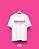 Camiseta Personalizada - 80's - Biologia - Basic - Imagem 2