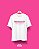 Camiseta Personalizada - 80's - Enfermagem - Basic - Imagem 2