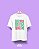 Camiseta Personalizada - Psicodélicos - Arquitetura & Urbanismo - Basic - Imagem 1