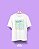 Camiseta Personalizada - Psicodélicos - Pedagogia - Basic - Imagem 1