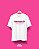 Camiseta Personalizada - 80's - Design de Interiores - Basic - Imagem 2