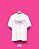 Camiseta Personalizada - 80's - Engenharia Civil - Basic - Imagem 2