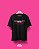 Camiseta Personalizada - 80's - Engenharia Civil - Basic - Imagem 1