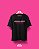 Camiseta Personalizada - 80's - Jornalismo - Basic - Imagem 1