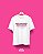 Camiseta Personalizada - 80's - Recursos Humanos - Basic - Imagem 2